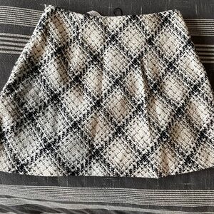 Zara medium skirt BNWOT